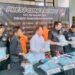 Resnarkoba Tangsel Amankan 27,3 Kg Ganja Buat Pesta Tahun Baru