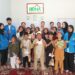 Pelatihan Bahasa Inggris Komunikatif Berbasis Game Anak-anak di Yayasan Rumah Ridha