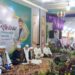 Ribuan Jamaah Majelis Syarif Hidayatullah Sambut Kedatangan Anies Baswedan