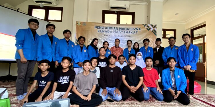 Meningkatkan Motivasi Pembelajaran Akuntansi: Strategi untuk Pelajar di Daerah Pancoran