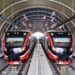Sambut Libur Natal dan Tahun Baru, LRT Jabodebek Tambah Jumlah Perjalanan