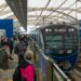 Catat! Perubahan Jadwal Operasional MRT Jakarta Saat Malam Tahun Baru 2024