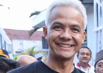 ganjar pranowo