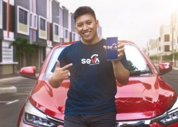 Gandeng Ridwan Hanif, SEVA Undang Konsumen untuk Berani Beli Mobil Baru secara Online