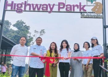 Jadi Pilihan Destinasi Wisata Kuliner Tangsel, SAEROSO Resto & Venue Hadir di Jelupang