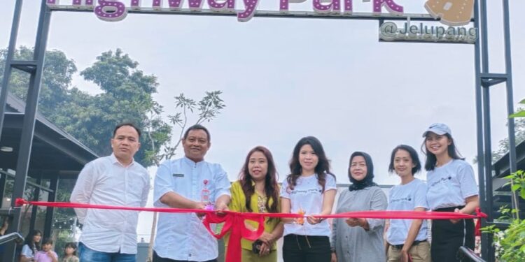 Jadi Pilihan Destinasi Wisata Kuliner Tangsel, SAEROSO Resto & Venue Hadir di Jelupang