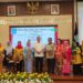 Dalam Rangka HUT Kota Tangsel ke-15, Giri Swara Gelar Festival Angklung Tangsel 2023