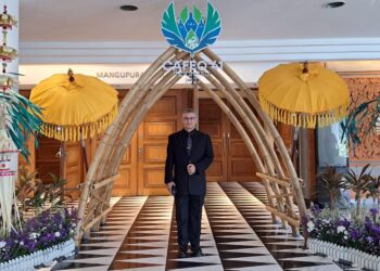 Rino wicaksono