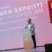 Resmi Ditutup, UMKM EXPO(RT) BRILIANPRENEUR 2023 Sukses Catatkan Business Matching Senilai Rp1,26 Triliun