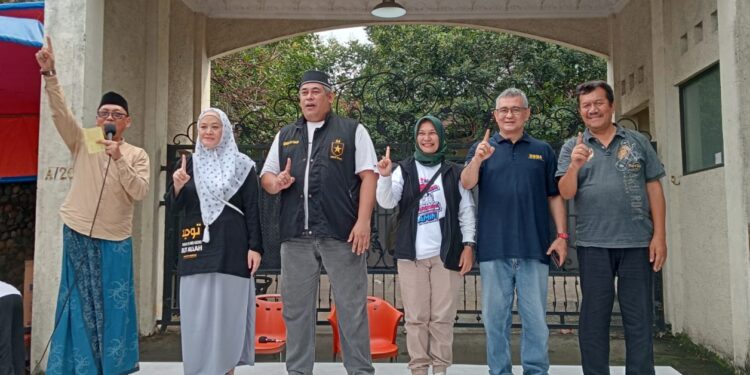 Dr. Phil., Ir. Rino Wicaksono, ST, MArchUD, MURPN