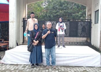 Dr. Phil., Ir. Rino Wicaksono, ST, MArchUD, MURPN