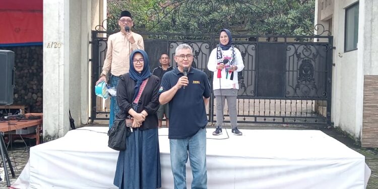 Dr. Phil., Ir. Rino Wicaksono, ST, MArchUD, MURPN