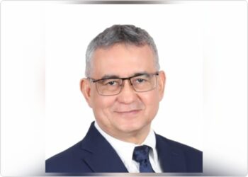 Dr. Phil., Ir. Rino Wicaksono, ST, MArchUD, MURP.