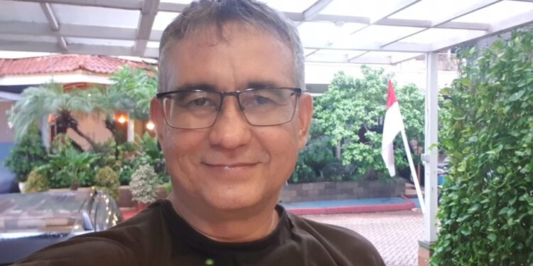Rino Wicaksono