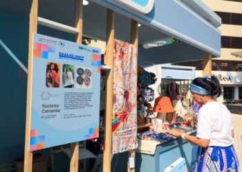 Melalui Pendampingan dan Pemberdayaan UMKM, 128 Tahun BRI Konsisten Dorong Ekonomi Kerakyatan