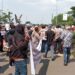 Puluhan Korban Penipuan Investasi Datangi Polres Tangsel