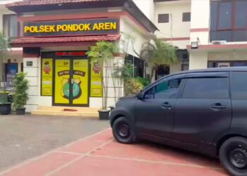 Kasus Dugaan Penipuan yang Libatkan ASN Tangsel Berakhir dengan Restorative Justice