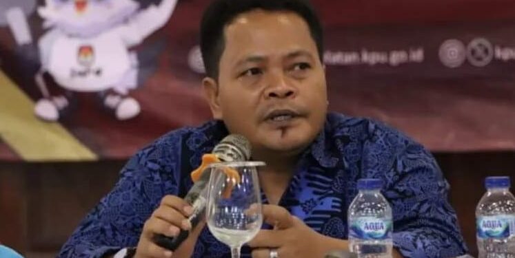 Pemilih Wajib Pakai KTP Elektronik, KPU Banten: Di Tangsel Ada 13.229 Pemilih Non KTP Elektronik
