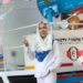 Desy Nike Ria Bagikan Misty Canon Truck di Tangerang