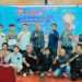 Forum Pimpinan Redaksi Multimedia Indonesia Gelar Diskusi di Hari Anti Korupsi Sedunia