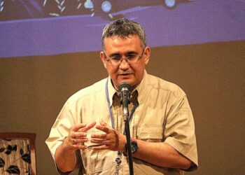 Apartemen Serpong Garden Kebanjiran, Kok Bisa? Ini Jawaban Arsitek dan Pakar Tata Kota Rino Wicaksono