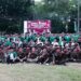 Ratusan Personel GP Ansor dan Banser Siap Amankan Perayaan Natal dan Tahun Baru di Tangsel