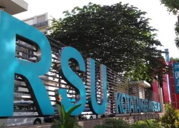RSU Kota Tangsel Tetap Beroperasi Penuh di Malam Tahun Baru 2024