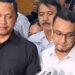 Dicecar 60 Pertanyaan saat Jalani Klarifikasi, Ini Harapan Aiman Witjaksono