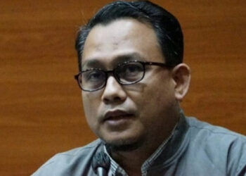 Hari Ini Sidang Praperadilan Eddy Hiariej cs di PN Jaksel, KPK: Kami Akan Hadir