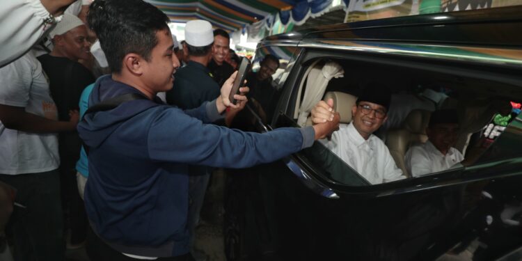 anies baswedan