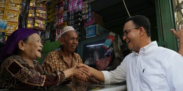 Anies Baswedan