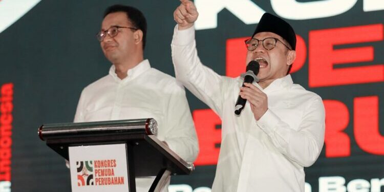anies dan muhaimin