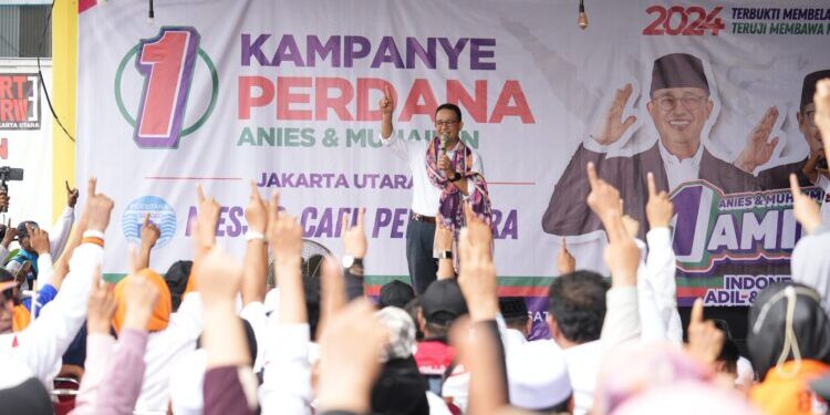 anies baswedan