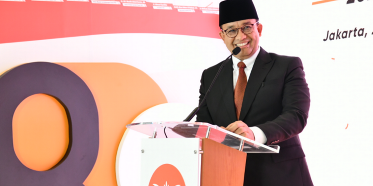 anies baswedan