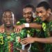 timnas mali