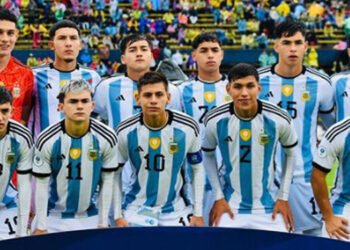 Lawan Mali, Argentina U-17 Bakal Tampil All Out
