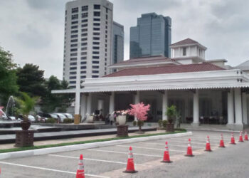 Tegas Tolak Gubernur “Giveaway” di Jakarta, PKS: Ini Celah Terjadinya KKN