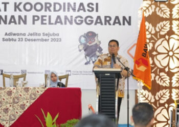 Iklan Kampanye Baru Dimulai 21 Januari 2024, Bakal Diawasi Gugus Tugas