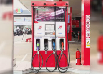 Pertamina Resmi Turunkan Harga BBM per 1 Desember 2023, Berikut Daftarnya