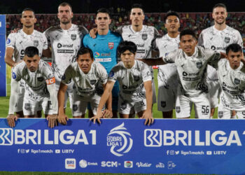 Borneo FC Nyaman di Puncak, Pelatih Desak Hal Ini