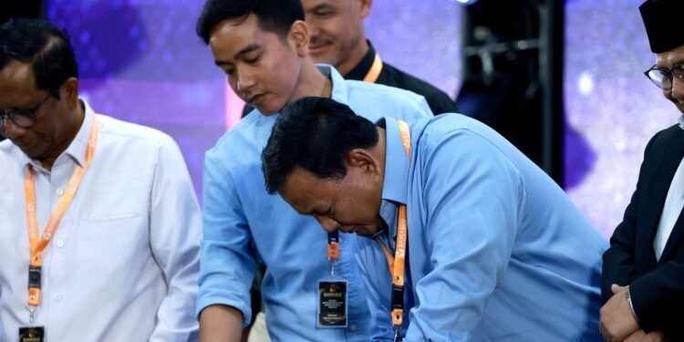 prabowo-gibran