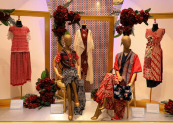 UMKM EXPO(RT) BRILIANPRENEUR 2023: Sinergi Bersama Diperlukan untuk Membawa UMKM Go Global