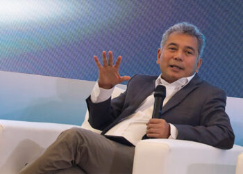 BRI UMKM EXPO(RT) BRILIANPRENEUR: Program Terintegrasi BRI Berdayakan UMKM Masuk Pasar Global