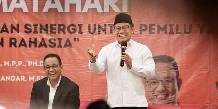 Muhaimin Iskandar