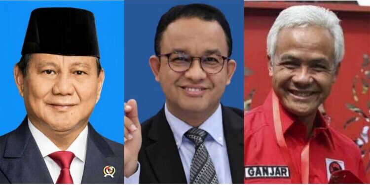 Capres 2024