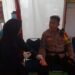 Dukung Ops Lilin Jaya 2023, Sidokkes Polres Tangsel Cek Kesehatan Personel Pospam Pamulang