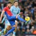Manchester City vs Crystal Palace