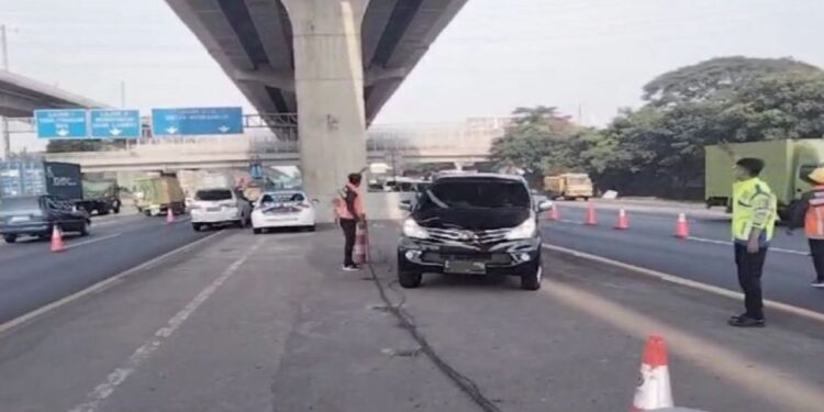 contraflow