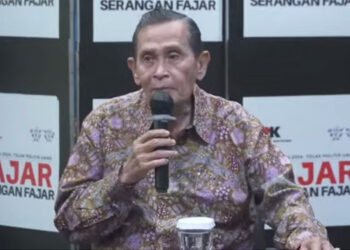 Jatuhi Sanksi Etik Berat, Dewas KPK Desak Firli Bahuri Mengundurkan Diri