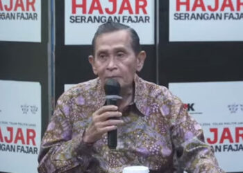 Sidang Etik Firli Bahuri Sudah Diputus, Bakal Diumumkan Pekan Depan